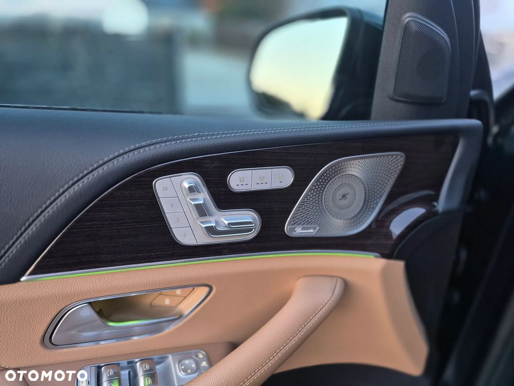 Mercedes-Benz GLE 450 4Matic 9G-TRONIC AMG Line Advanced Plus - 13