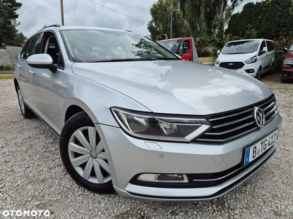 Volkswagen Passat - 6