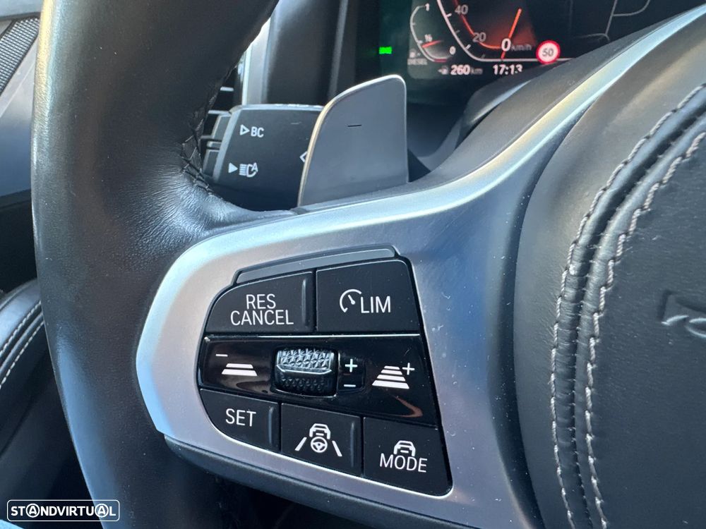 BMW 840 d xDrive Pack M - 22