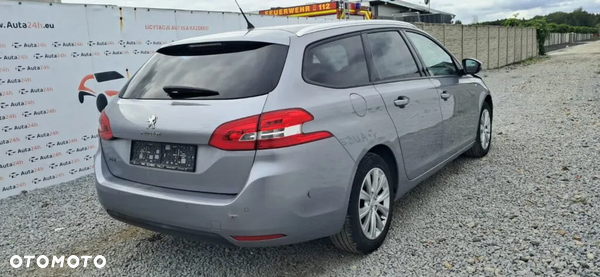 Peugeot 308 SW BlueHDi 100 Stop & Start Access