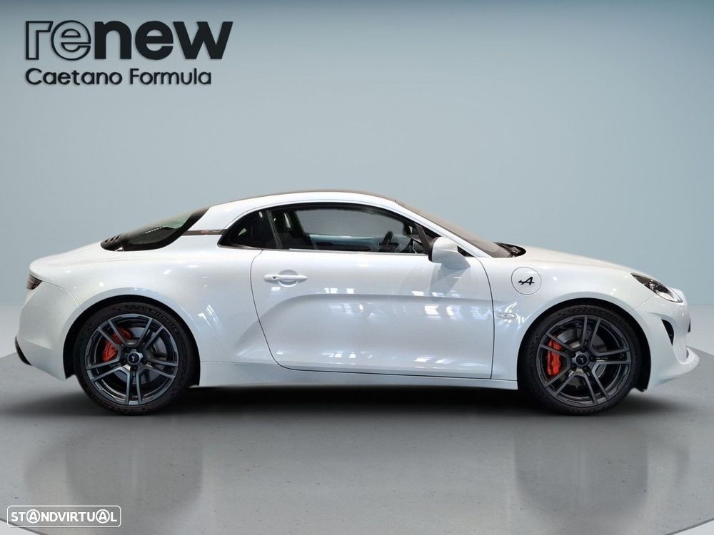 Alpine A110 S - 9