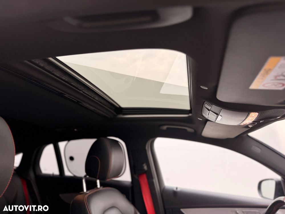 Mercedes-Benz GLC Coupe AMG 43 4MATIC - 20