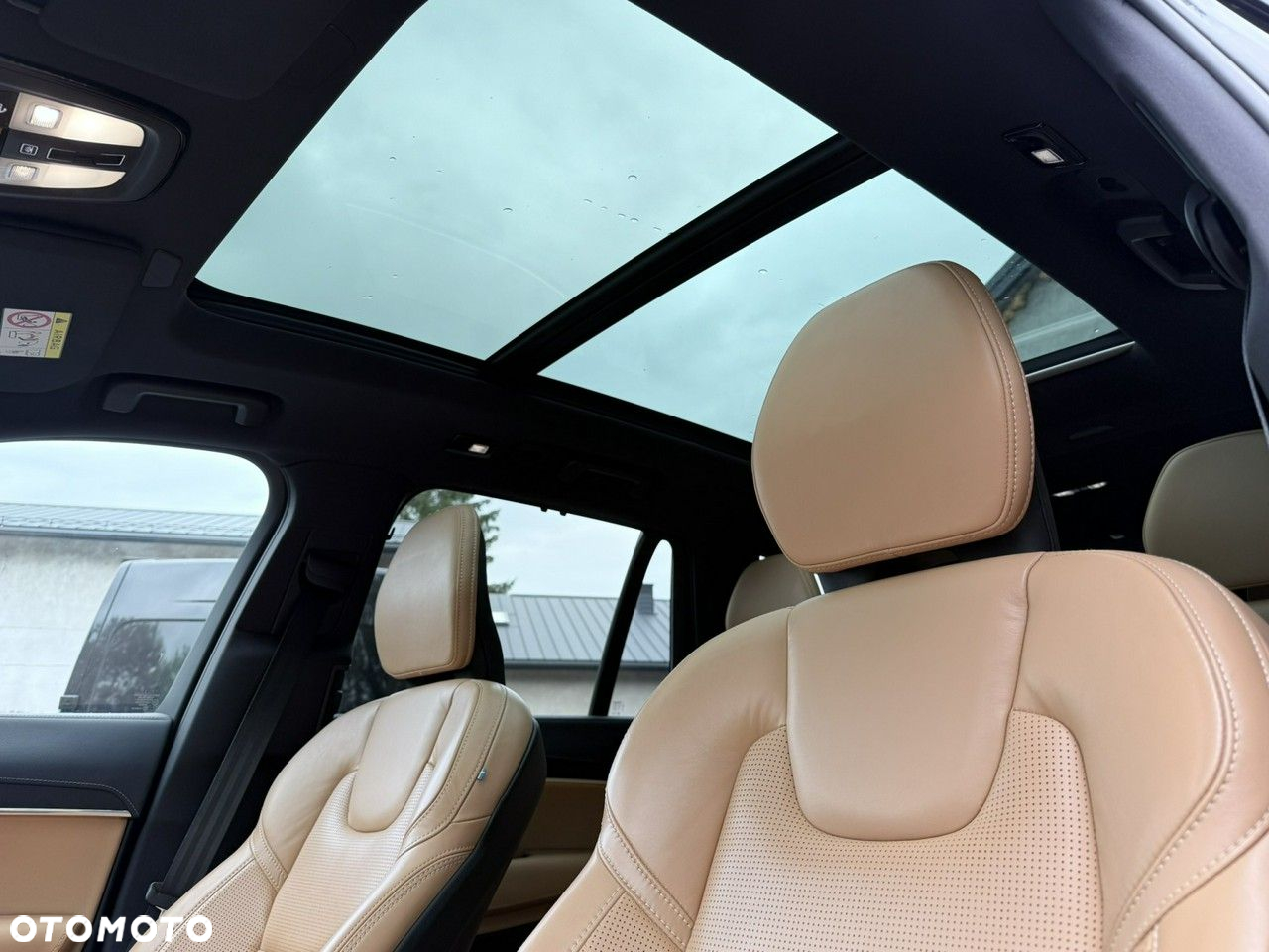 Volvo XC 90 - 17