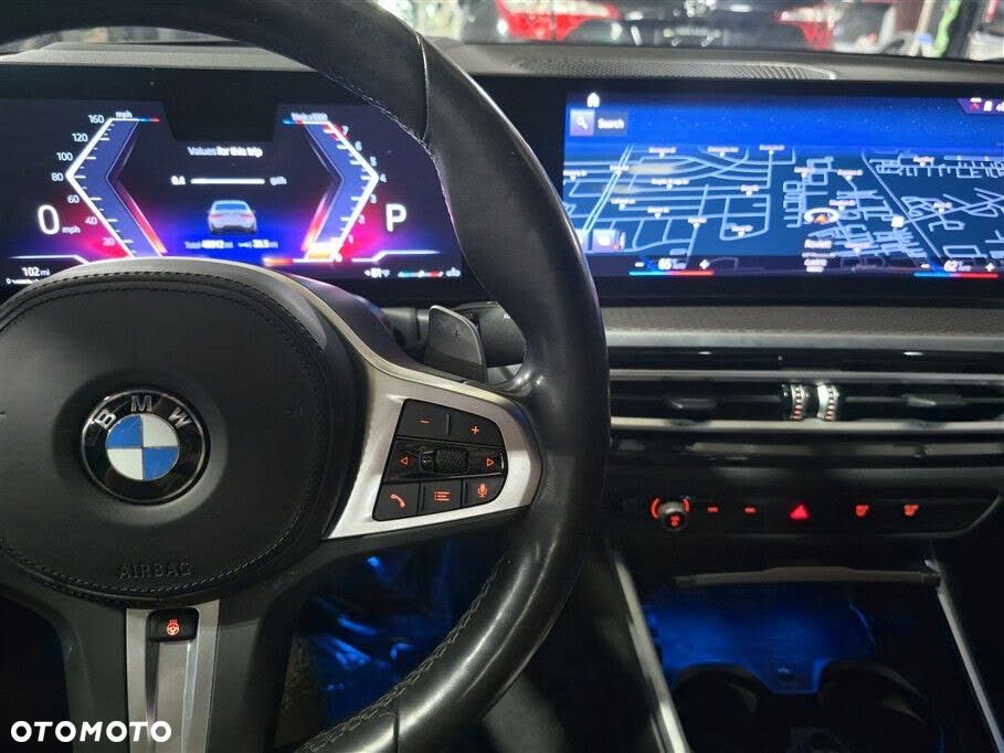 BMW Seria 3 - 8
