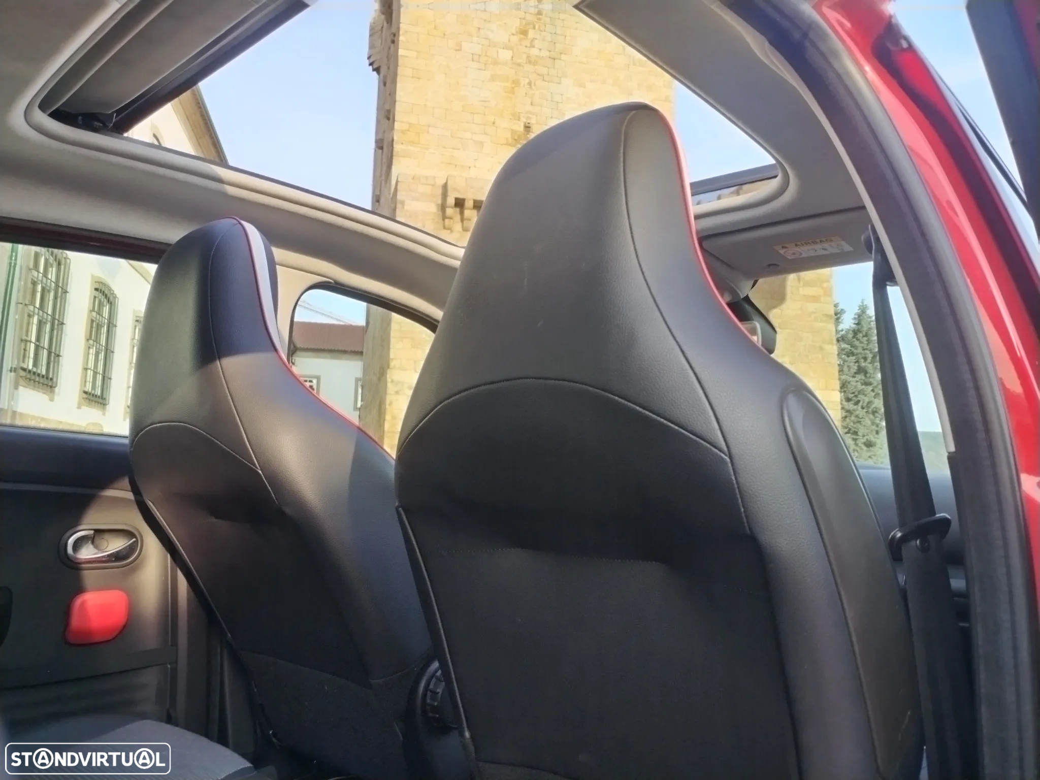 Renault Twingo 0.9 TCe Sport - 13