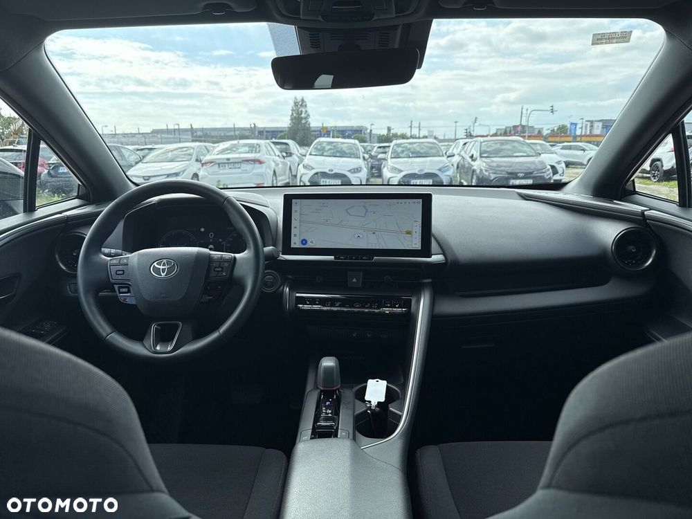 Toyota C-HR 1.8 Hybrid Style - 12