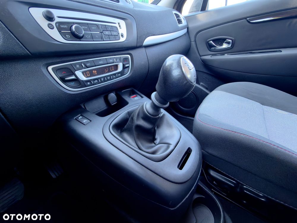 Renault Scenic ENERGY TCe 115 S&S Paris - 27