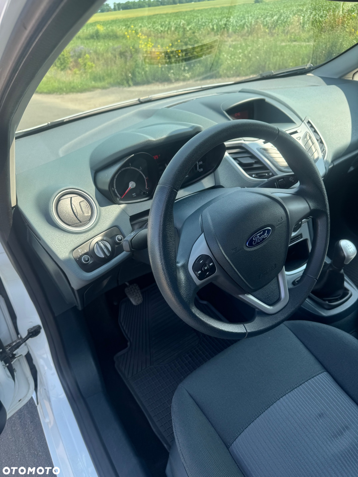 Ford Fiesta 1.25 Ambiente - 15