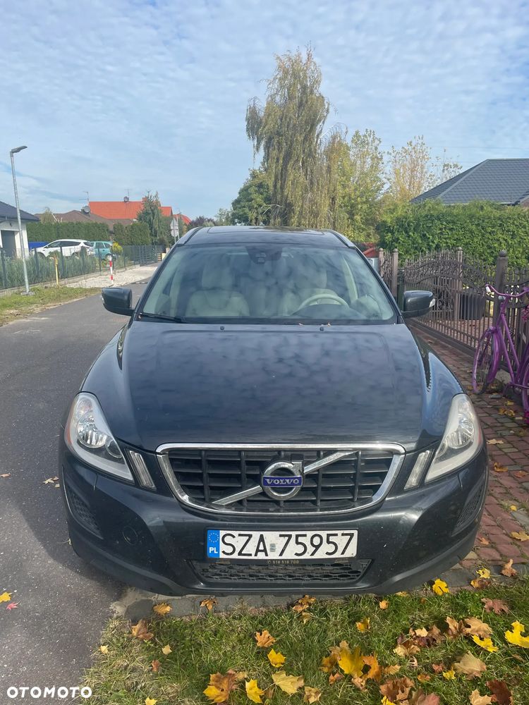 Volvo Xc60 2013 photo 5