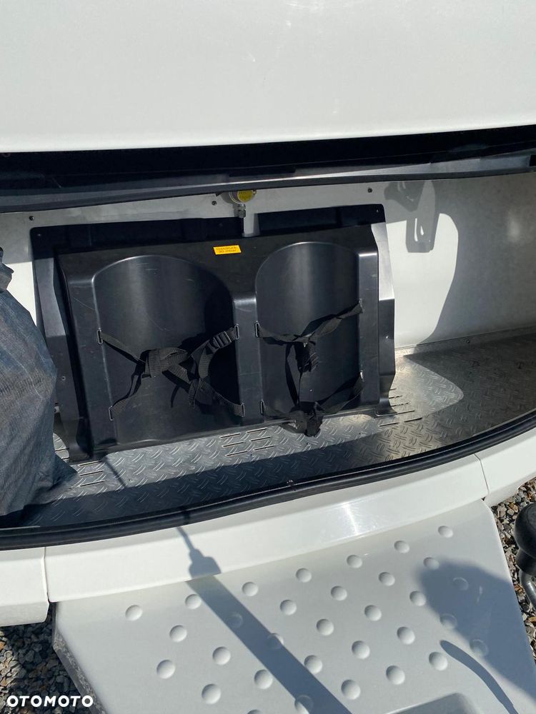 Hobby PREMIUM 560 CFE - 6