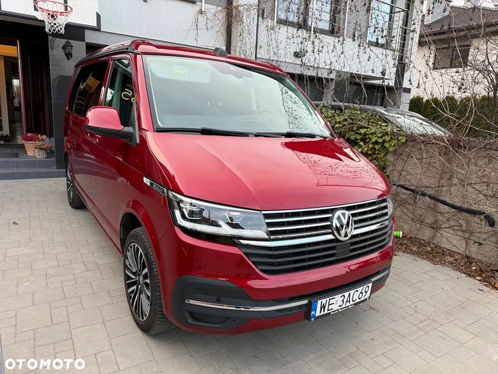 Volkswagen Multivan 2.0 TDI L1 Highline DSG - 1