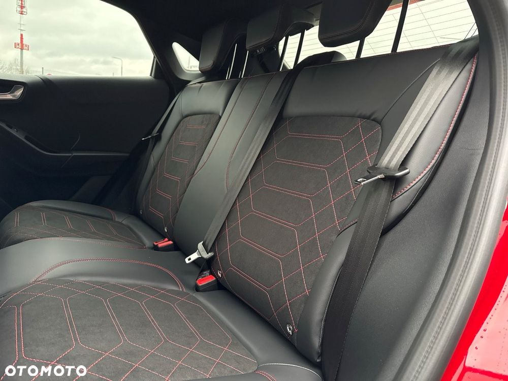 Ford Puma 1.0 EcoBoost mHEV ST-Line X DCT - 13