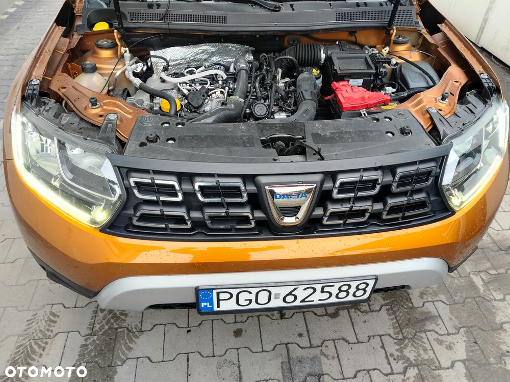 Dacia Duster - 16