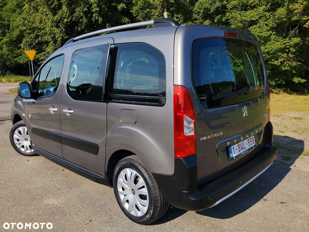 Peugeot Partner 90 Tendace - 9