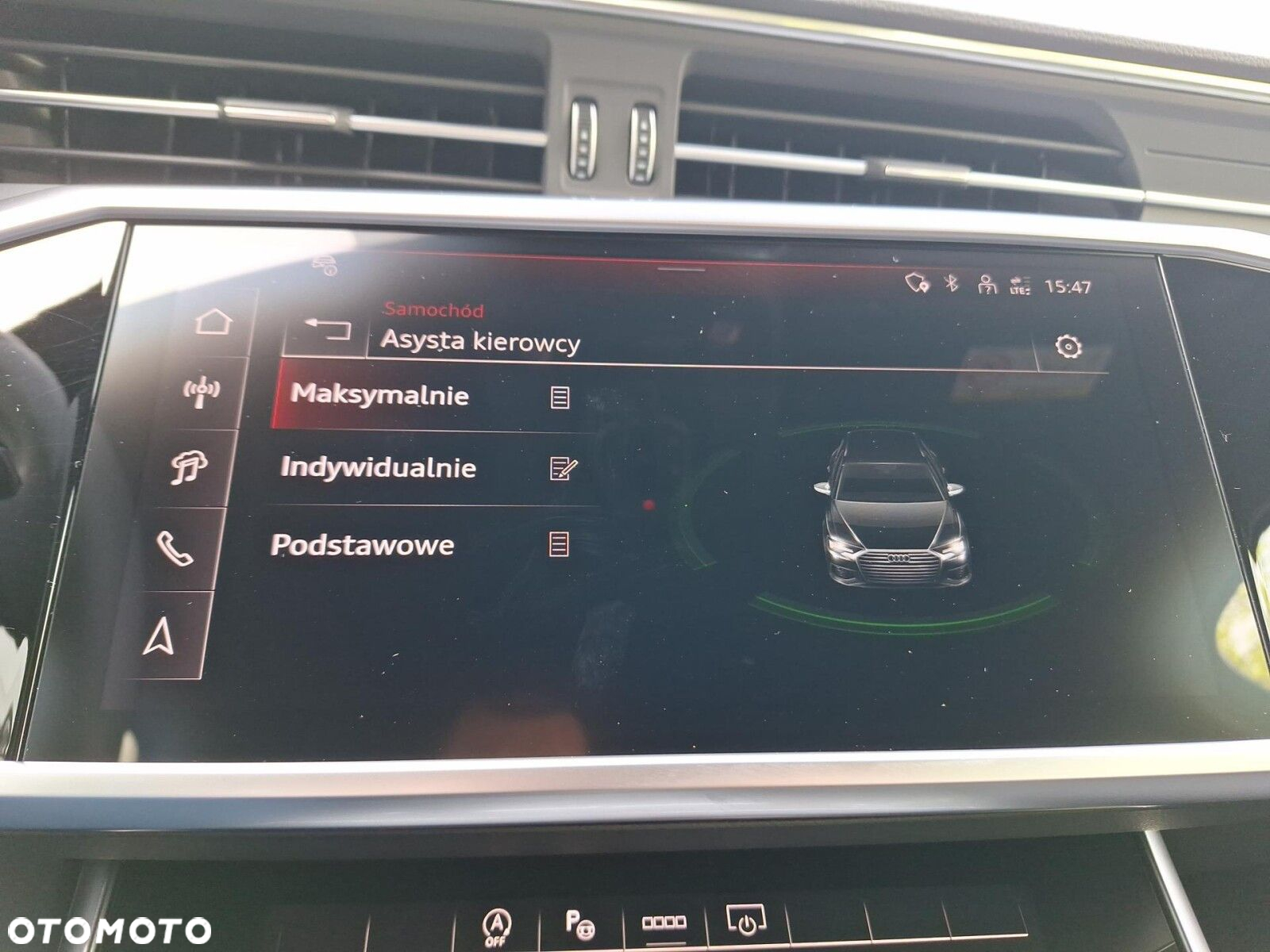 Audi A6 - 28