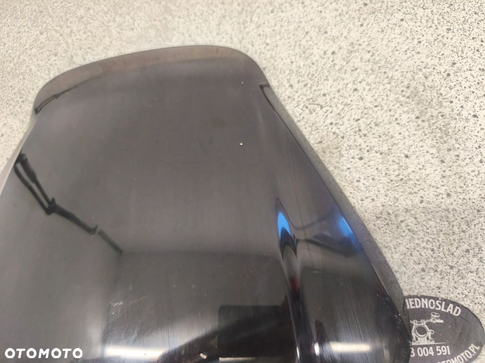 Szyba, szybka, owiewka przód BMW R1100RS R1100 RS R 1100RS R 1100 RS - 8