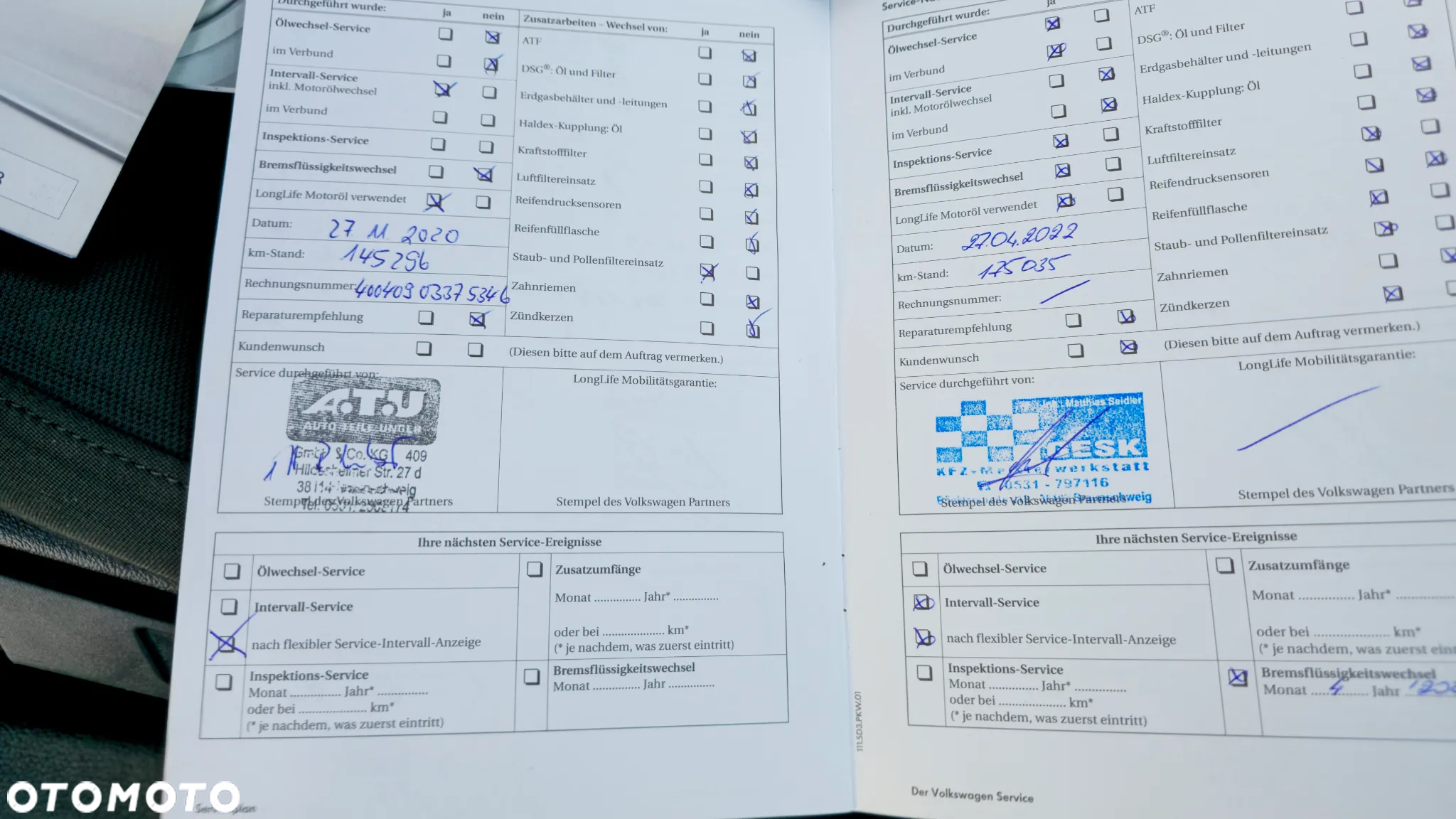 Volkswagen Golf VI 1.4 TSI Highline - 29