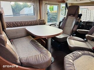 Carthago CHIC C-LINE 4.8 Linea Moderna - 20