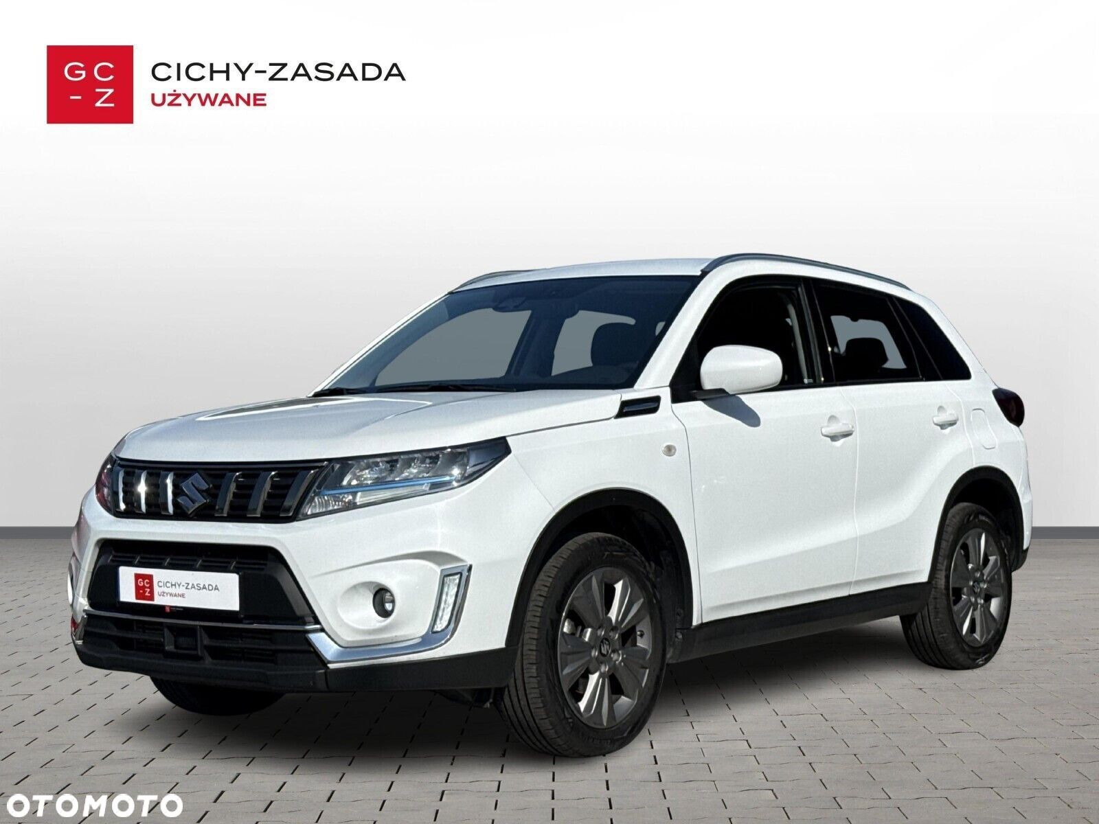 Suzuki Vitara - 1