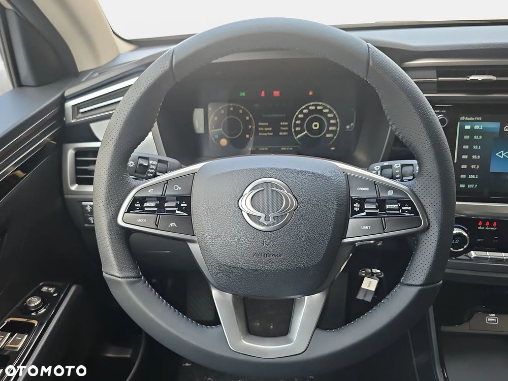 SsangYong/KGM Korando 1.5 T-GDI Joy 2WD - 14