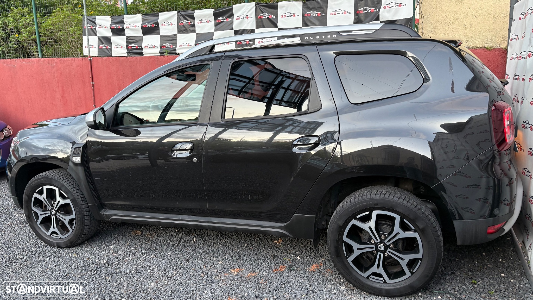Dacia Duster 1.0 TCe Prestige - 4
