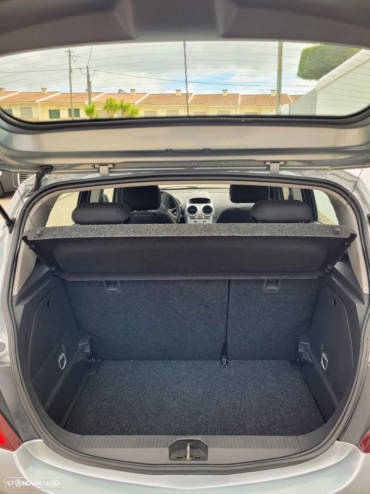 Opel Corsa 1.3 CDTi Dynamic - 18