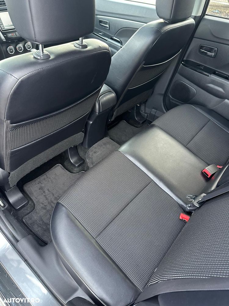 Peugeot 4008 1.8 HDI FAP STT Allure - 11