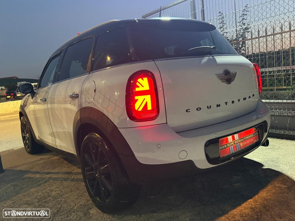 MINI Countryman - 20