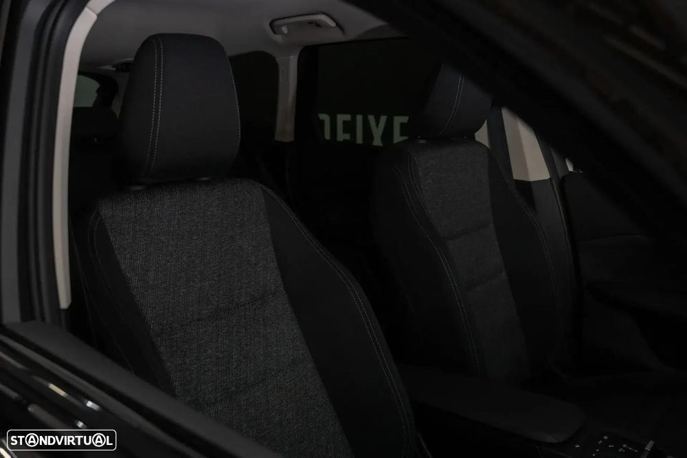 BMW X1 xDrive25e - 24