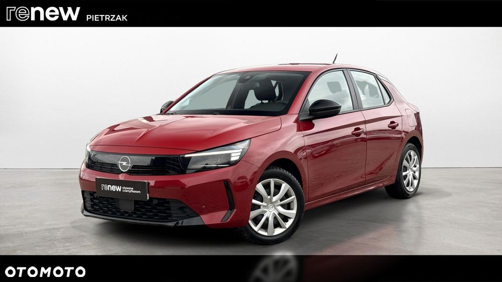 Opel Corsa 1.2 S&S - 2