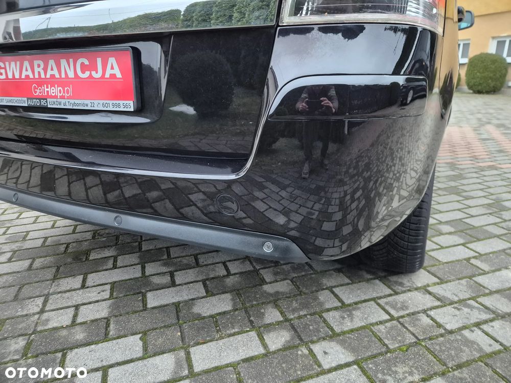 Opel Zafira 1.8 Edition 111 Jahre - 14