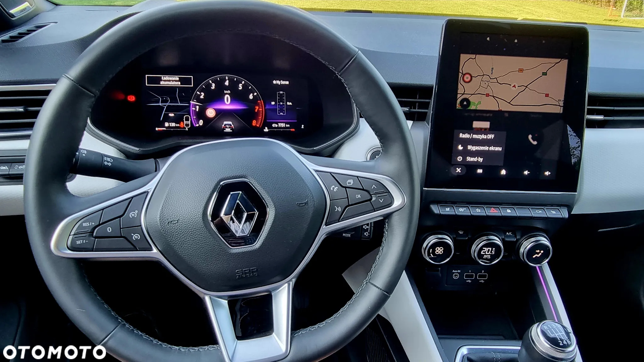 Renault Clio TCe 90 TECHNO - 10