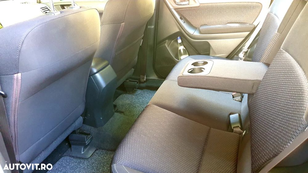 Subaru Forester 2.0D CVT Exclusive - 22