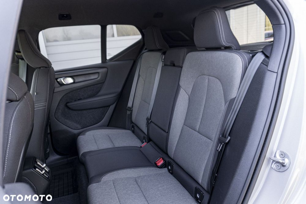 Volvo XC 40 - 10