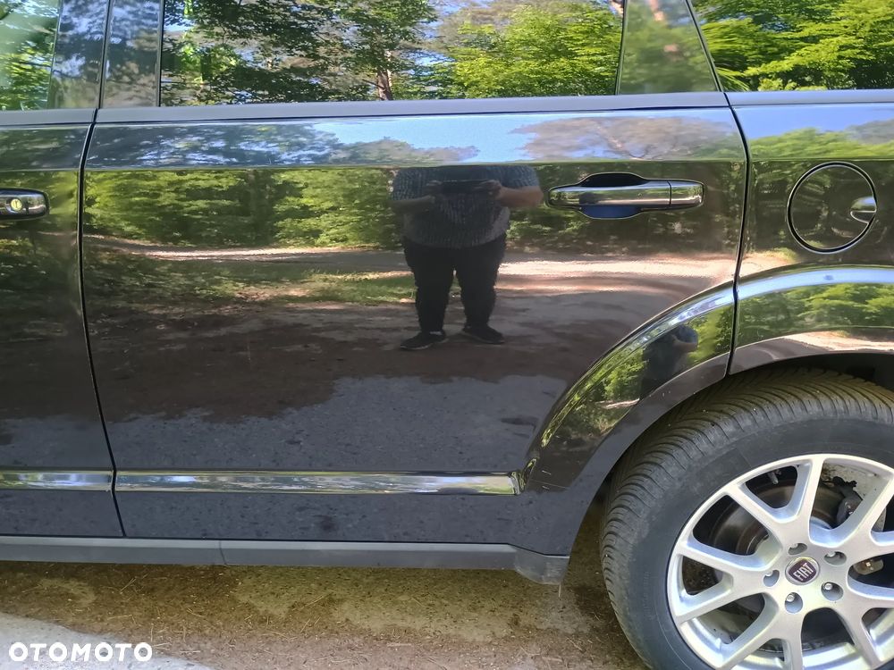 Fiat Freemont 2.0 Multijet 16V DPF Urban - 35