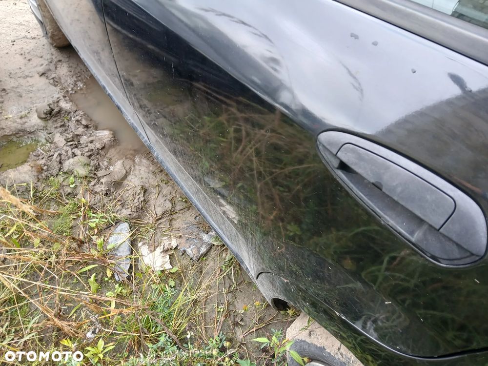 FIAT GRANDE PUNTO 649 maska pokrywa silnika klapa bagażnika zderzak lampa reflektor pas przedni - 7