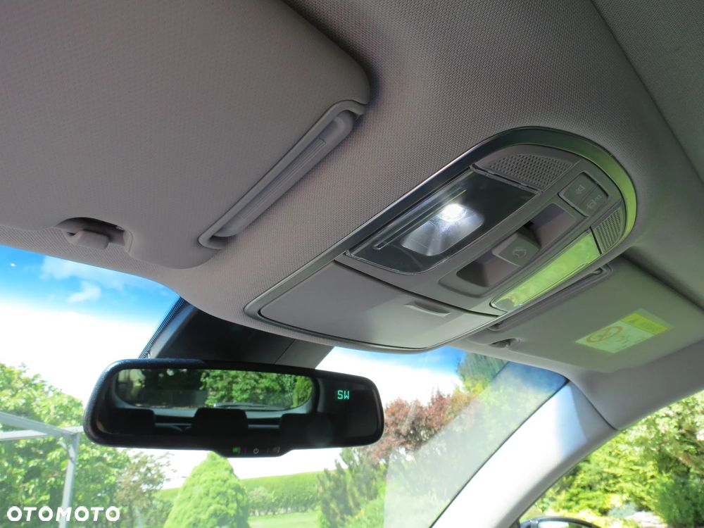 Hyundai Tucson 1.6 GDi 2WD Premium - 31