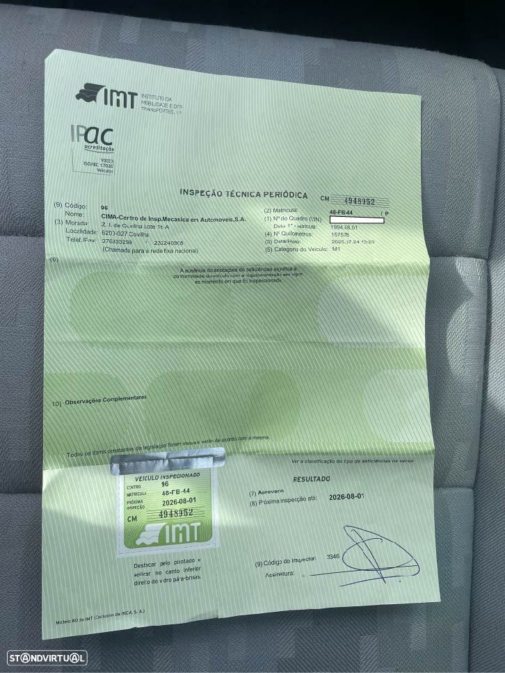 Mercedes-Benz C 220 - 21