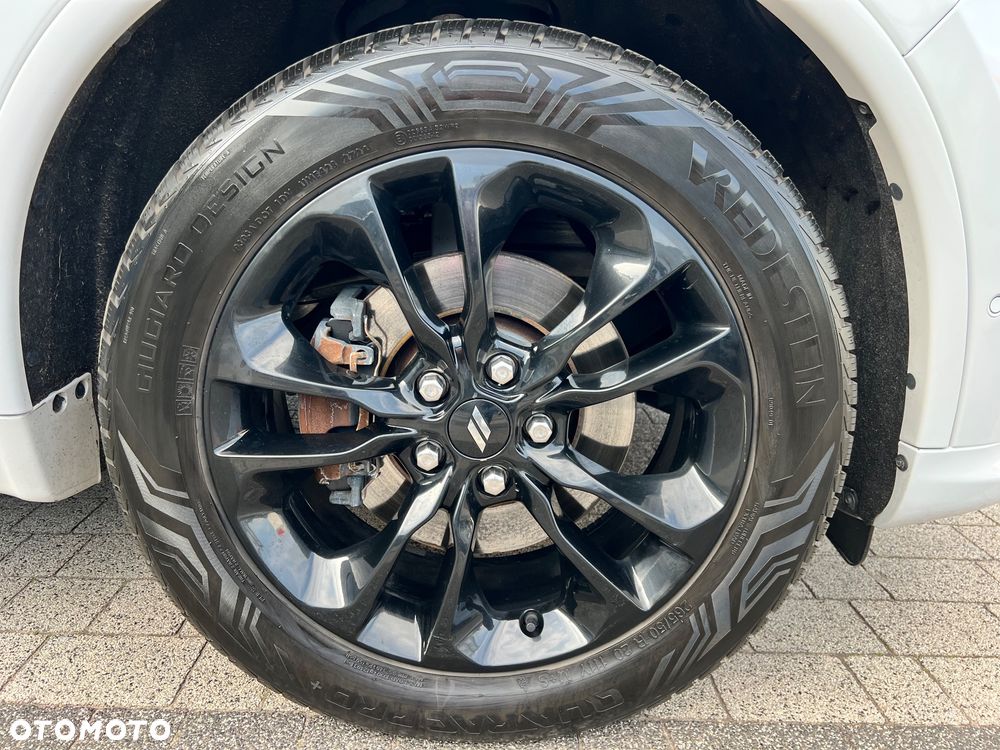 Dodge Durango 5.7 R/T - 26