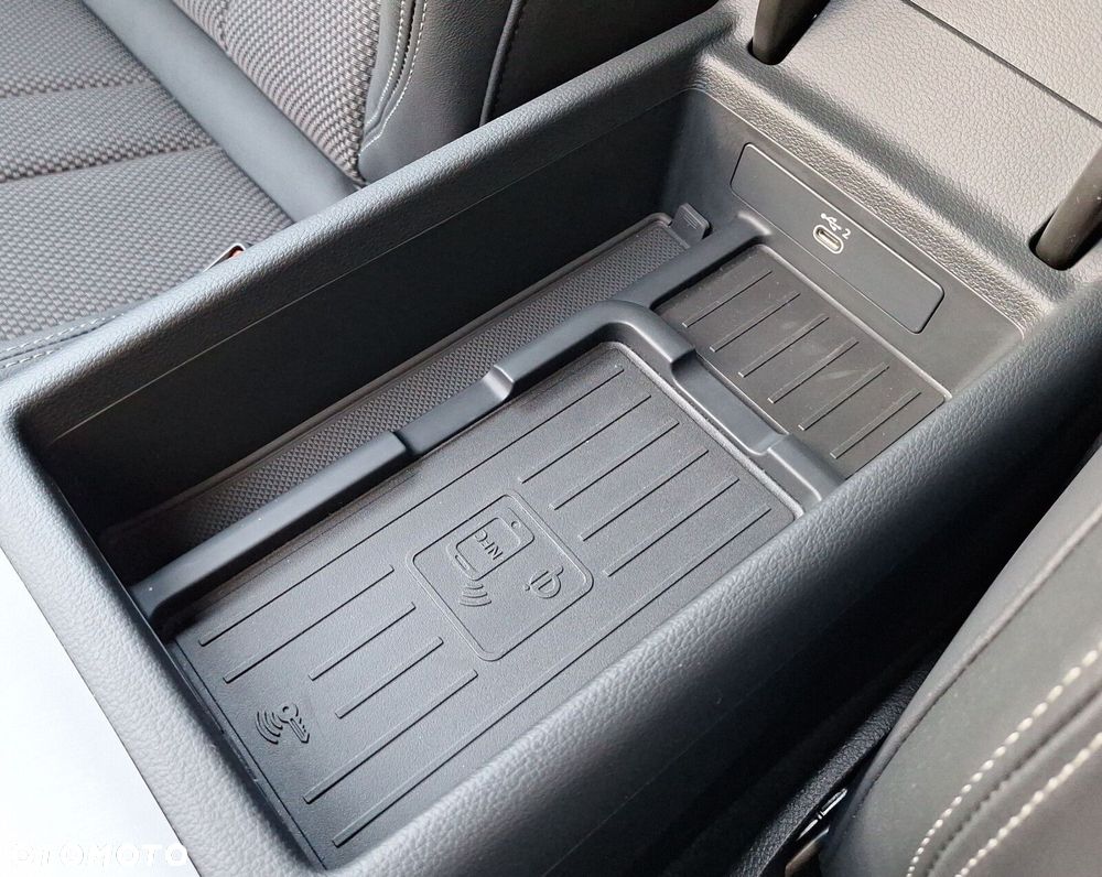 Audi A4 Avant 40 TFSI mHEV Quattro S Line S tronic - 31