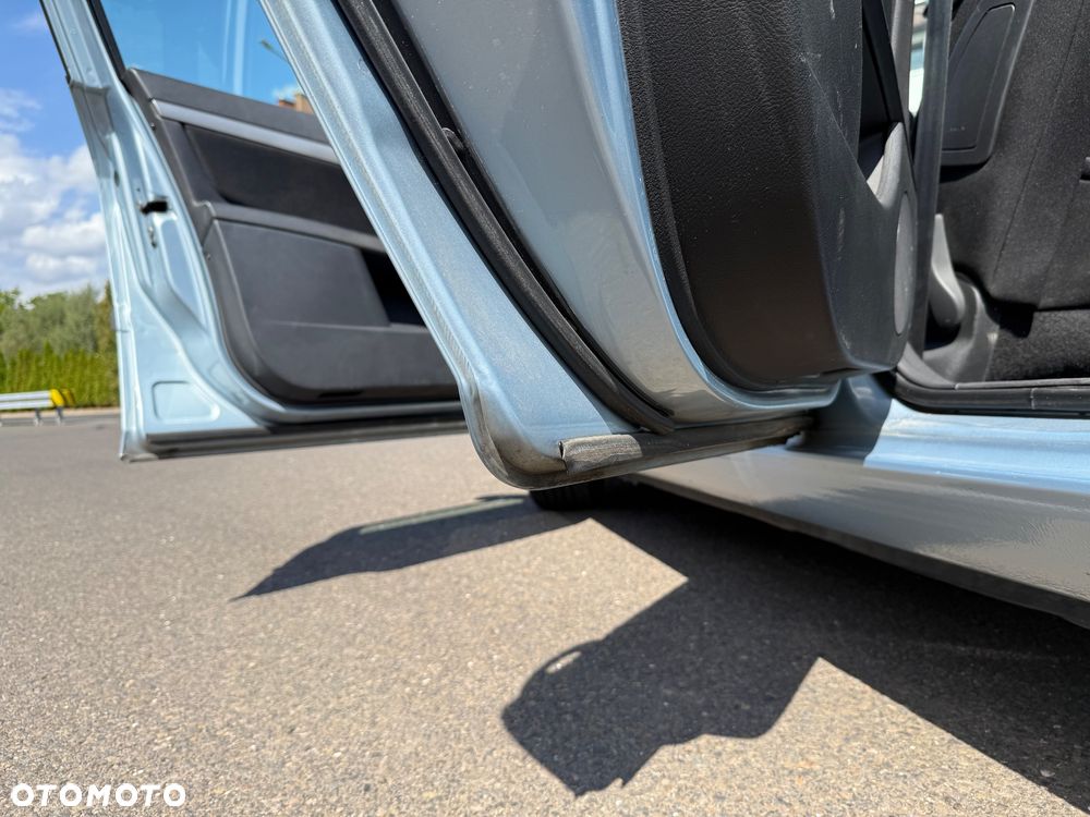 Peugeot 407 SW 125 Tendance - 19