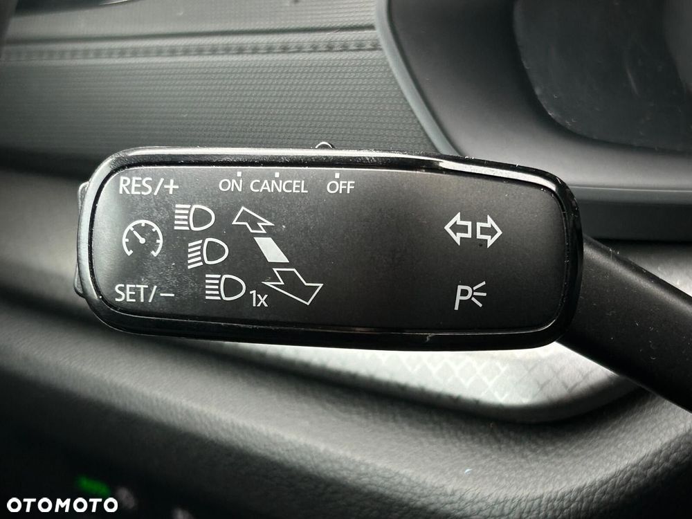 Skoda Octavia 2.0 TDI Ambition - 20