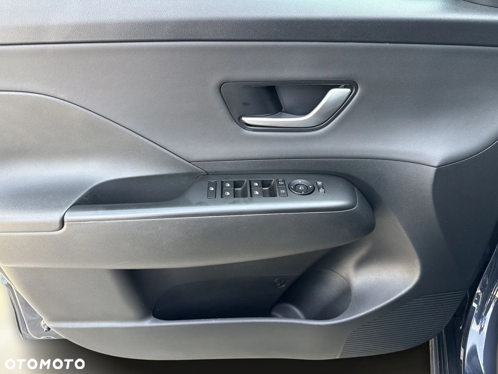 Hyundai Kona 1.6 GDI Hybrid Executive DCT - 17