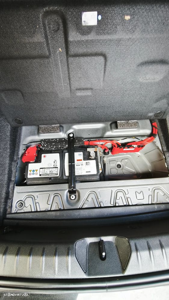 BMW 116 d EfficientDynamics Edition Sport Line - 15