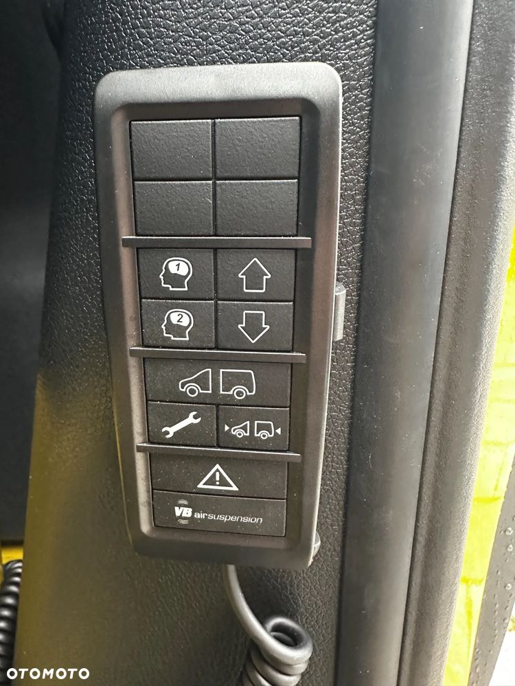 Mercedes-Benz SPRINTER 319 CDI - 18