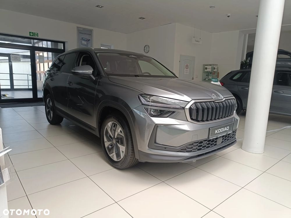 Skoda Kodiaq 2.0 TSI 4x4 Selection DSG - 2