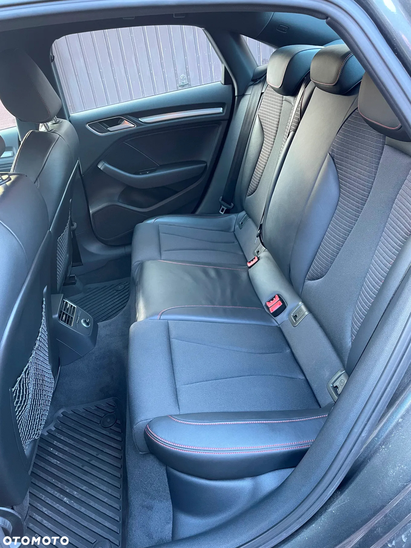Audi S3 TFSI Quattro S tronic - 21