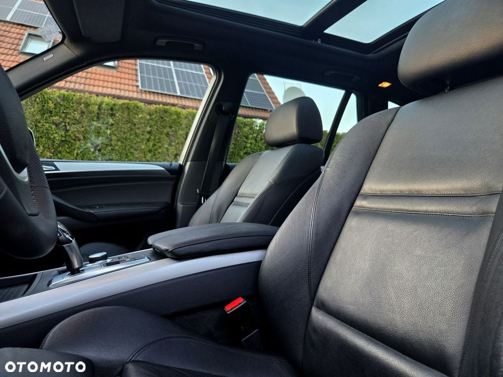 BMW X5 3.0d xDrive - 10
