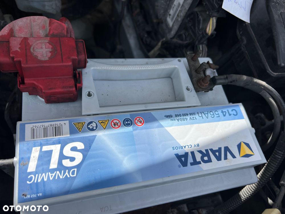 Dacia Dokker 1.6 MPI 85 - 19