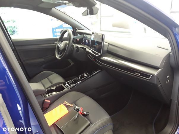 Volkswagen Golf 2.0 TSI OPF 4Motion DSG R - 6